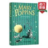 Collins柯林斯 英文原版 Mary Poppins In the Park 玛丽阿姨的神怪故事 桥梁章节小说 奇幻儿童文学作品 魔力童话世界 英文版 商品缩略图0