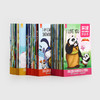 【双语】小彼恩点读书环球英语分级阅读套装56册4-12岁双语动画故事绘本小学英语词汇句型表达毛毛虫点读笔配套书 （不带笔） 商品缩略图1
