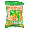 伊利新食机脆脆面包块经典蒜香味62g 商品缩略图0
