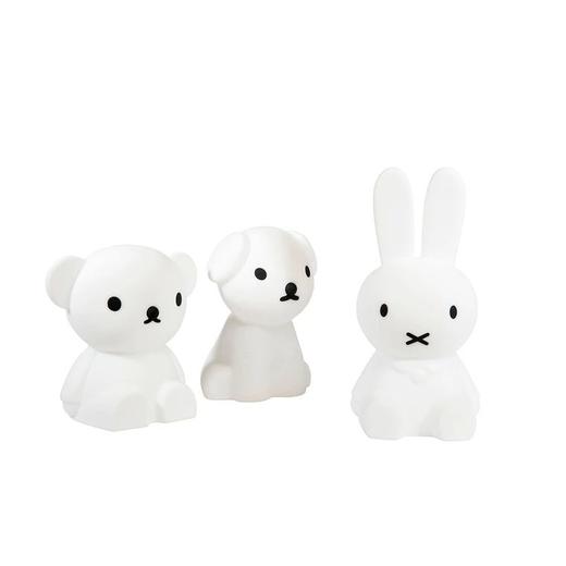 荷兰 Mr Maria 小狗史纳菲 第一光灯 Snuffy First Light Lamp DB30FS01 商品图10