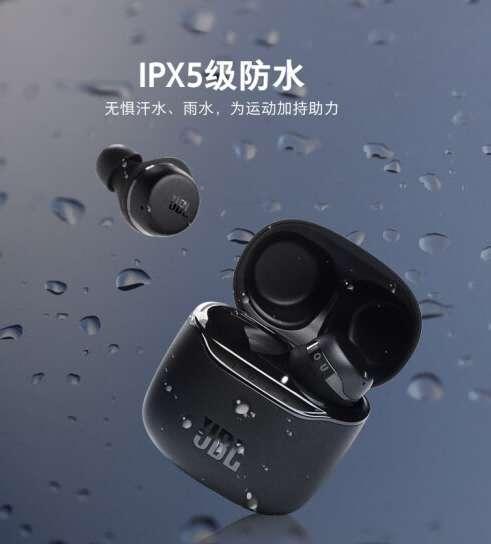 【团购展示】JBL TOUR PRO+ TWS 主动降噪蓝牙耳机 商品图0