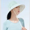 大帽檐渔夫帽户外遮阳帽 商品缩略图0