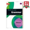 Collins柯林斯 英文原版 Work on your Grammar C1 Advanced 柯林斯英语语法训练 高G级 英文版 进口英语原版书籍 商品缩略图0