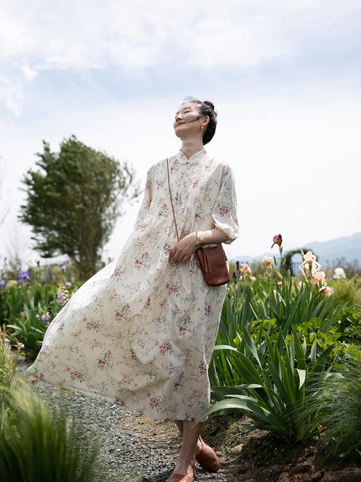 牧衣游 复古牛皮相机包----小记【不支持会员折】 商品图1