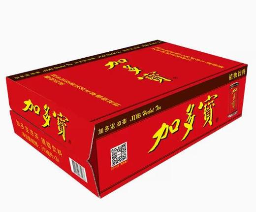 加多宝 310ml*24 商品图1