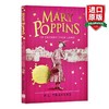 Collins Mary Poppins in Cherry Tree Lane / Mary Poppins and the House Next Door 玛丽阿姨在樱桃树胡同/玛丽阿姨和隔壁房子 商品缩略图0