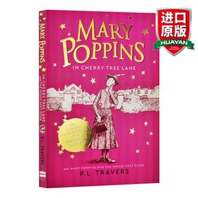 Collins Mary Poppins in Cherry Tree Lane / Mary Poppins and the House Next Door 玛丽阿姨在樱桃树胡同/玛丽阿姨和隔壁房子