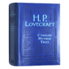 克苏鲁神话故事 英文原版 Cthulhu Mythos Tales 克苏鲁的呼唤英文版恐怖小说 青少年课外英语阅读 洛夫克拉夫特H. P. Lovecraft 商品缩略图3