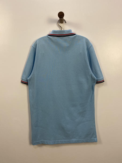 Y2K Vintage FRED PERRY 英国著名的网球用品短袖 POLO衫 _SPL(M) 商品图3