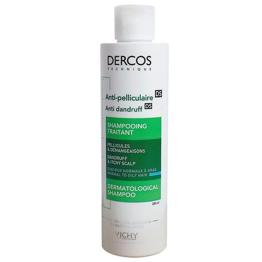 薇姿抗头皮屑洗发露200ml 商品图0