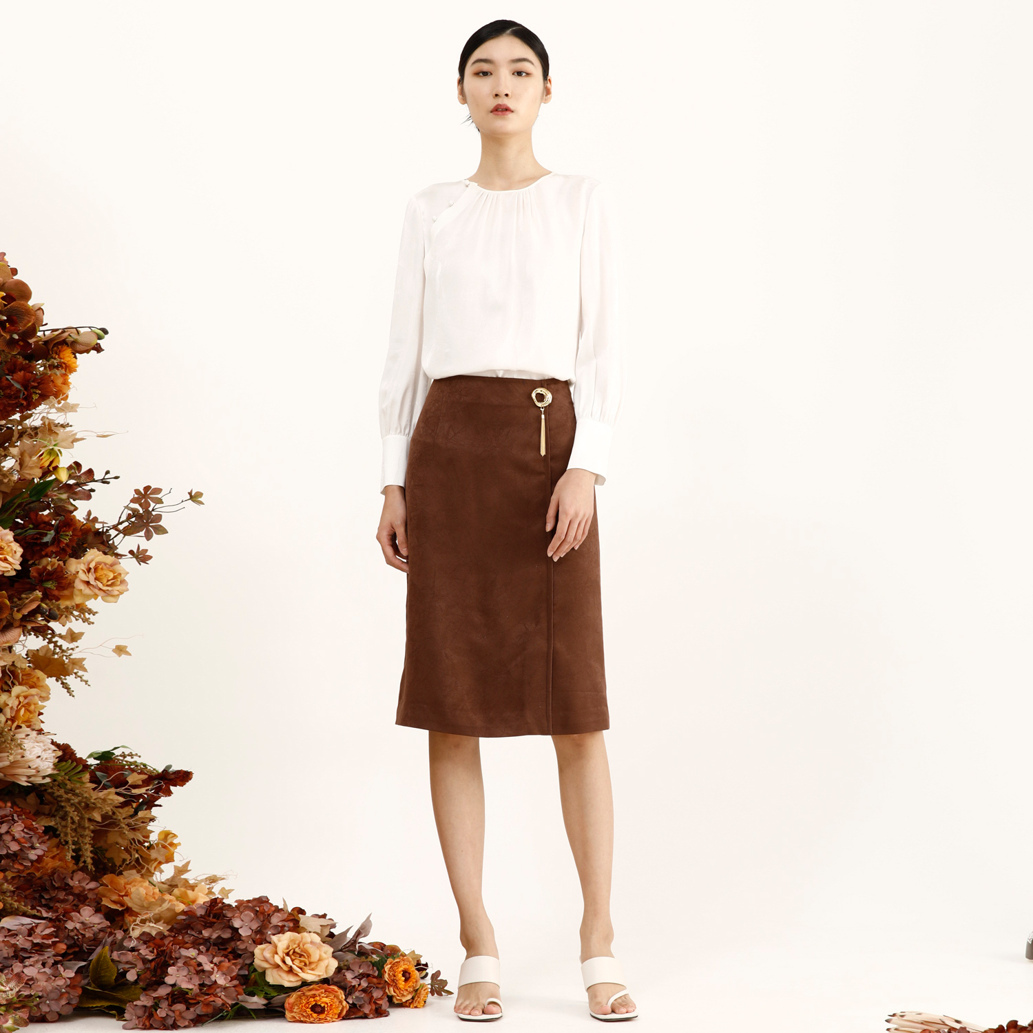 戴布拉芬衬衫L26B127