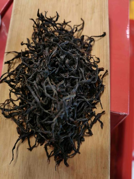 400桶装正山小种100克二两装 商品图4