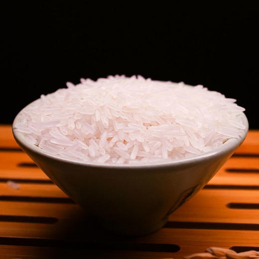 （有效期2024年4月28到期）江陵道米虾稻真空包装5kg 商品图3