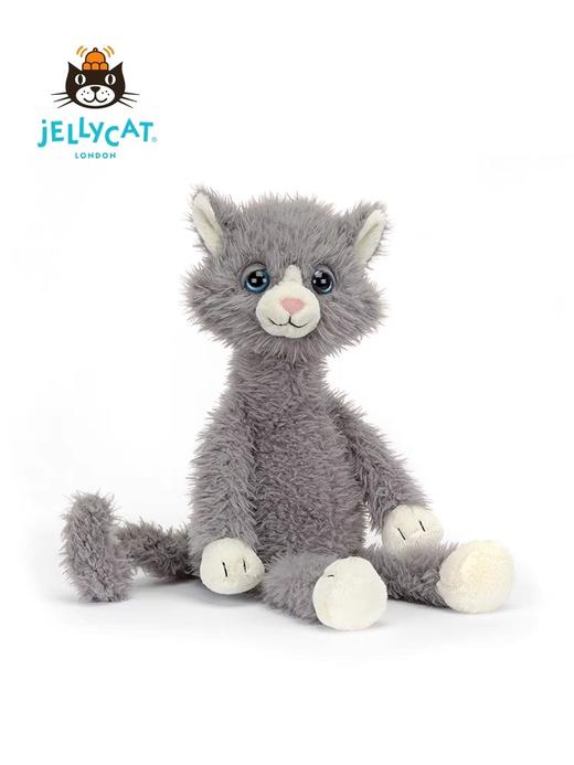Jellycat玩偶 商品图0
