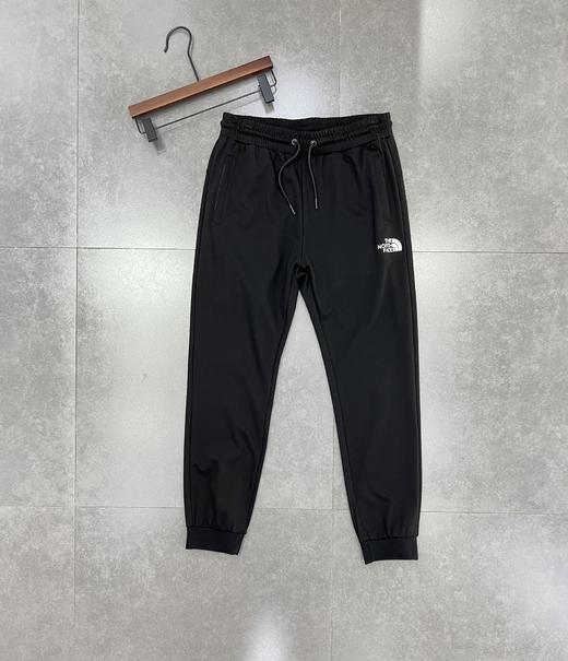 男运动长裤6604 商品图0