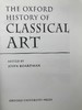 牛津古典艺术史 近400幅插图 精装大16开 商品缩略图3