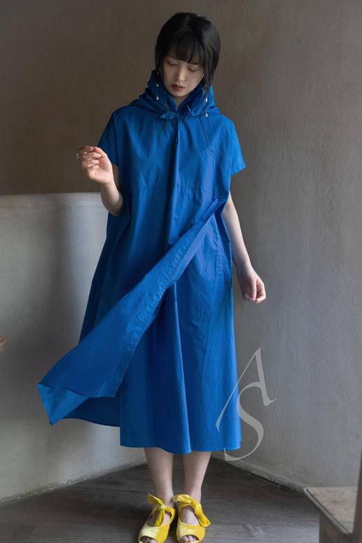 Daniela Gregis 明黄色丝绒蝴蝶结凉鞋 商品图9