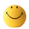 荷兰 Mr Maria 笑脸 灯 Smiley Lamp 商品缩略图1