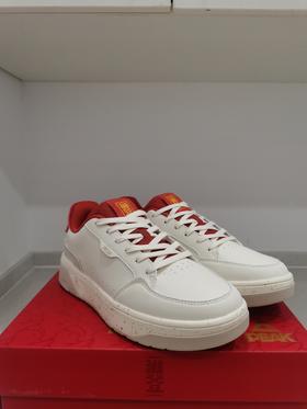 匹克态极云迹低帮板鞋男女休闲鞋情侣鞋子潮ET31417B/ET31418B