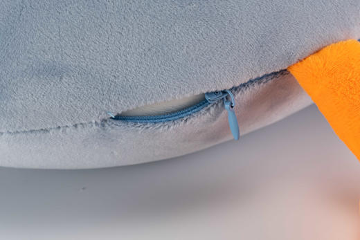 鸭脚U型枕 商品图7