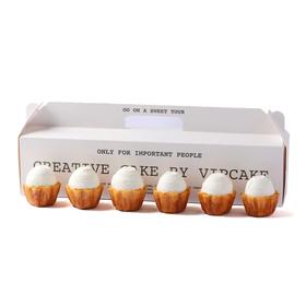 芝士酥挞-榴莲味（提前24h）