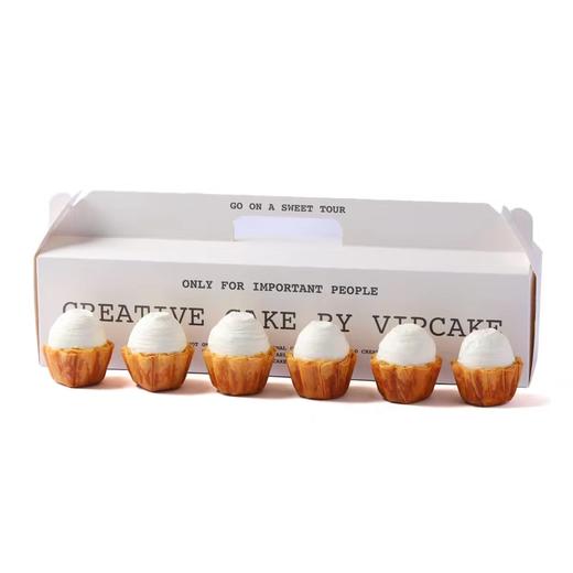 芝士酥挞-榴莲味（提前24h） 商品图0