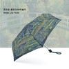 英国进口富尔顿FULTON英国国家美术馆联名系列晴雨伞口袋伞（五折伞不防晒） 商品缩略图0