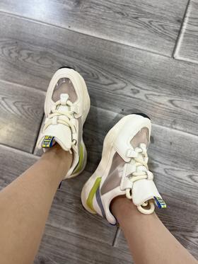 西村名物2021春季网面休闲老爹14831