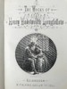 1897年 朗费罗诗歌与散文集 配精美版画插图 漆布精装18开 商品缩略图3