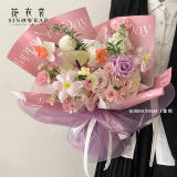 母亲的花园 商品图1