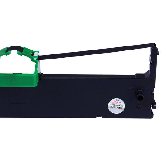 天威 富士通DPK300色带架适用富士通FUJITSU DPK300 330 330T针式打印机色带 商品图3