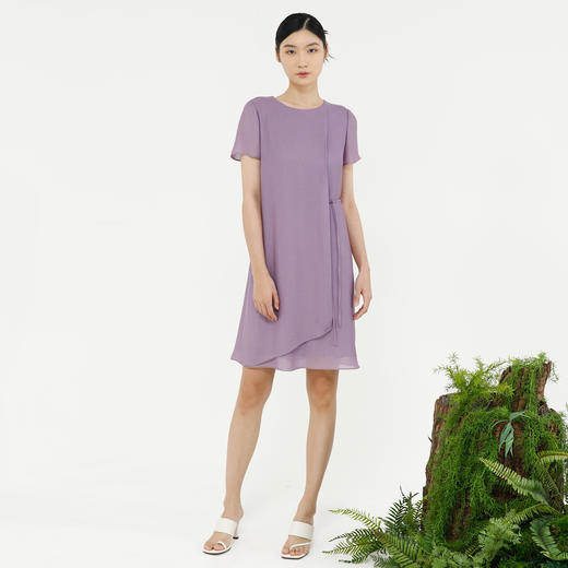 戴布拉芬连衣裙L26B580 商品图2