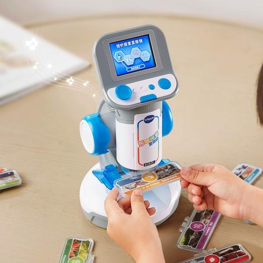 VTech伟易达品牌选货模板2 商品图3