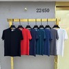 男圆领短T22450 商品缩略图0