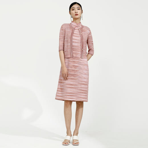 戴布拉芬针织开衫L26B320 商品图2