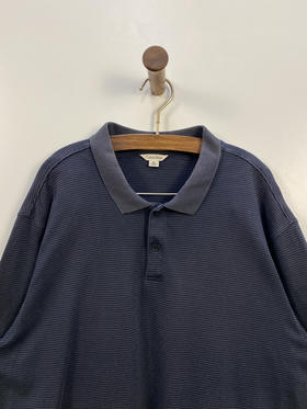 CK Calvin Klein 卡尔文·克雷恩 短袖POLO衫 _SPL(XL)
