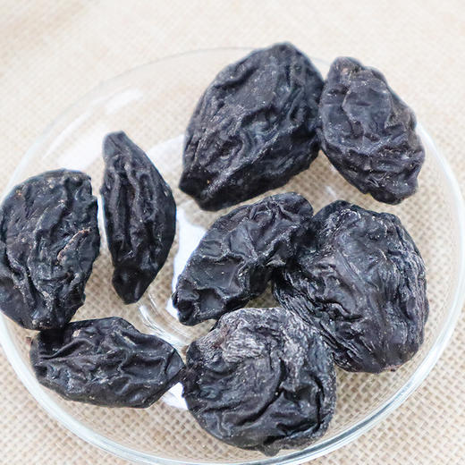 月亮姐姐牌新梅干280g/罐 商品图1