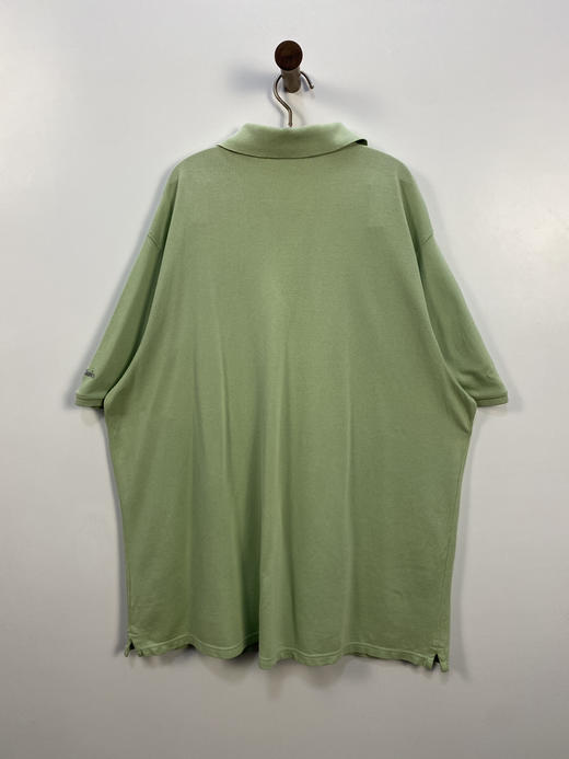 CK Calvin Klein 卡尔文·克雷恩 GOLF 高尔夫系列 短袖POLO衫  _SPL(L) 商品图3