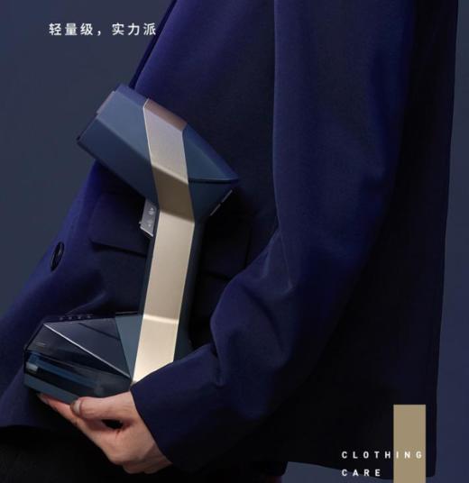 【团购展示】卓力高端手持挂烫机BG578 商品图0