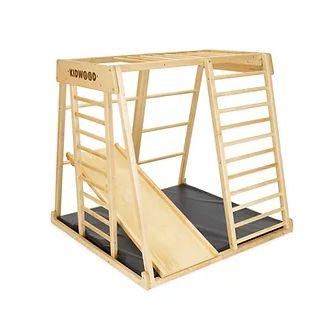 俄罗斯 KIDWOOD Rocket 太空船系列 套装 010218000EU 商品图1