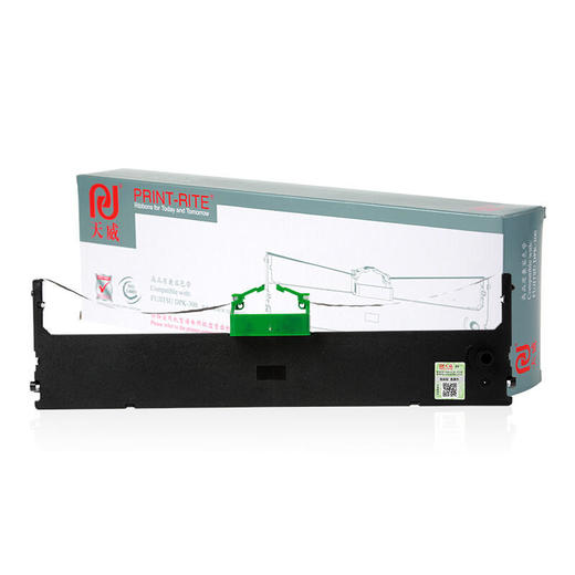 天威 富士通DPK300色带架适用富士通FUJITSU DPK300 330 330T针式打印机色带 商品图8