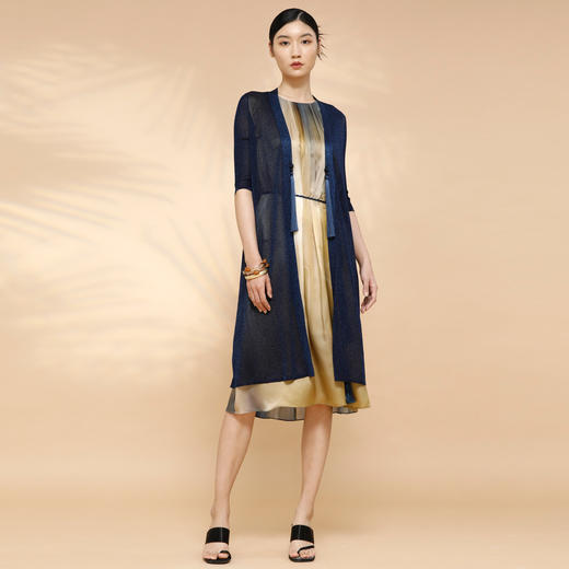 戴布拉芬针织衫L26B355 商品图1