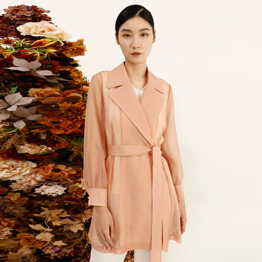 戴布拉芬上衣L26B133 商品图2