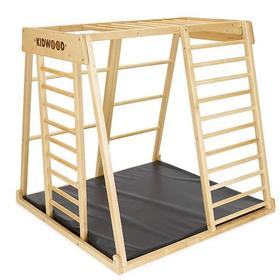 俄罗斯 KIDWOOD Rocket 太空船系列 套装 010218000EU