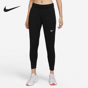 Nike/耐克女子加绒轻盈保暖修身跑步运动长裤 DD6473-010