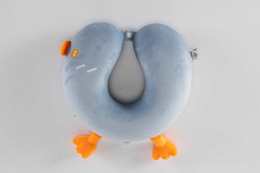 鸭脚U型枕 商品图3