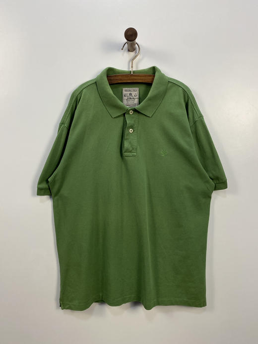 SPRING FIELD 短袖POLO衫 _SPL(XL) 商品图1