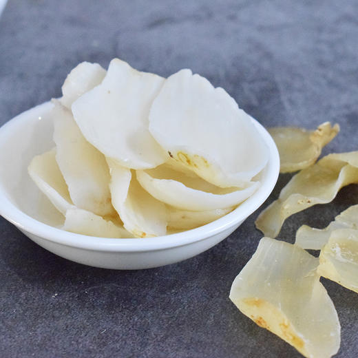 姚朵朵百合干80g 商品图3