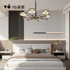 VFZ1-D025 吊灯 1000069018｜Vhome套餐产品 商品缩略图1