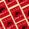 《What if？那些古怪又让人忧心的问题》 商品缩略图3